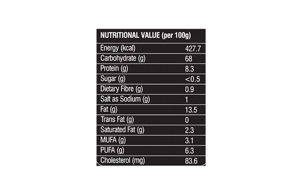 TruMillets Millet Lemon Poha    Pack  180 grams